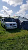 Alquiler Vacacional - Pembs Campervan VW T5 Travel and Stay in Style