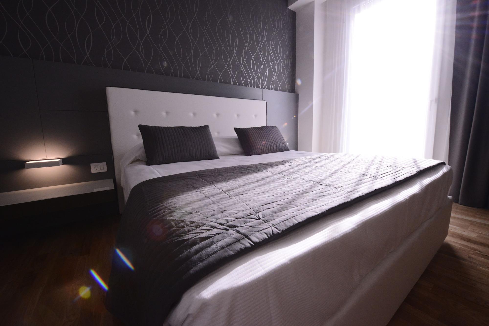Habitación Sicilia Hotel Spa
