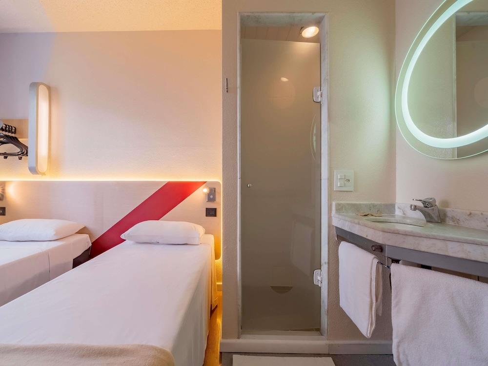 Equipamiento de Habitación ibis budget Sao Paulo Paulista