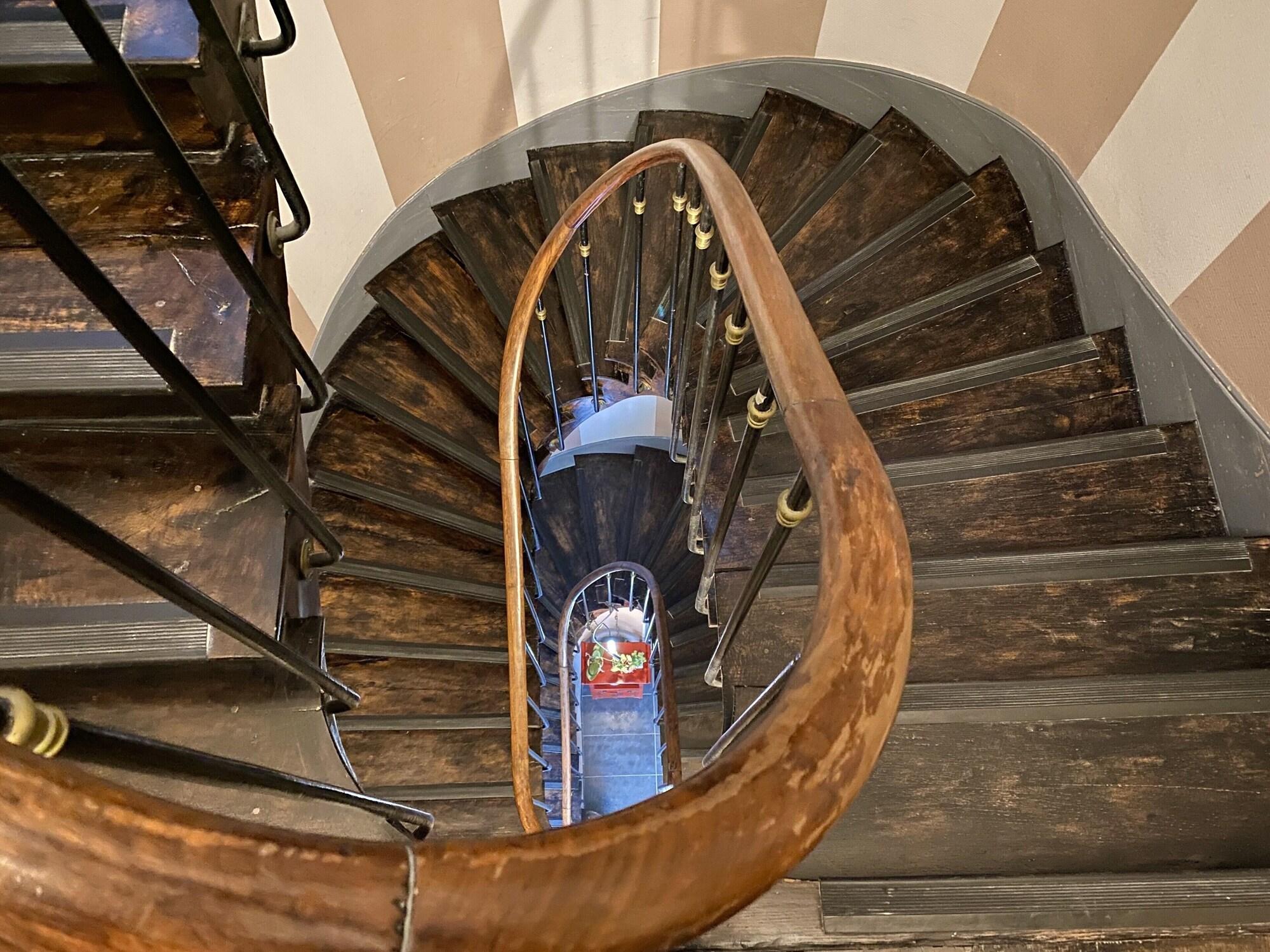 Comodidades del Alojamiento CamParis - B&B - Chambre d'hôtes