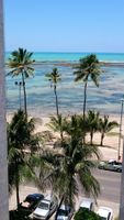 Alquiler Vacacional - Apartamento Maceió Côte d'Azur