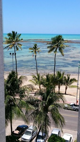 Apartamento Maceió Côte d’Azur