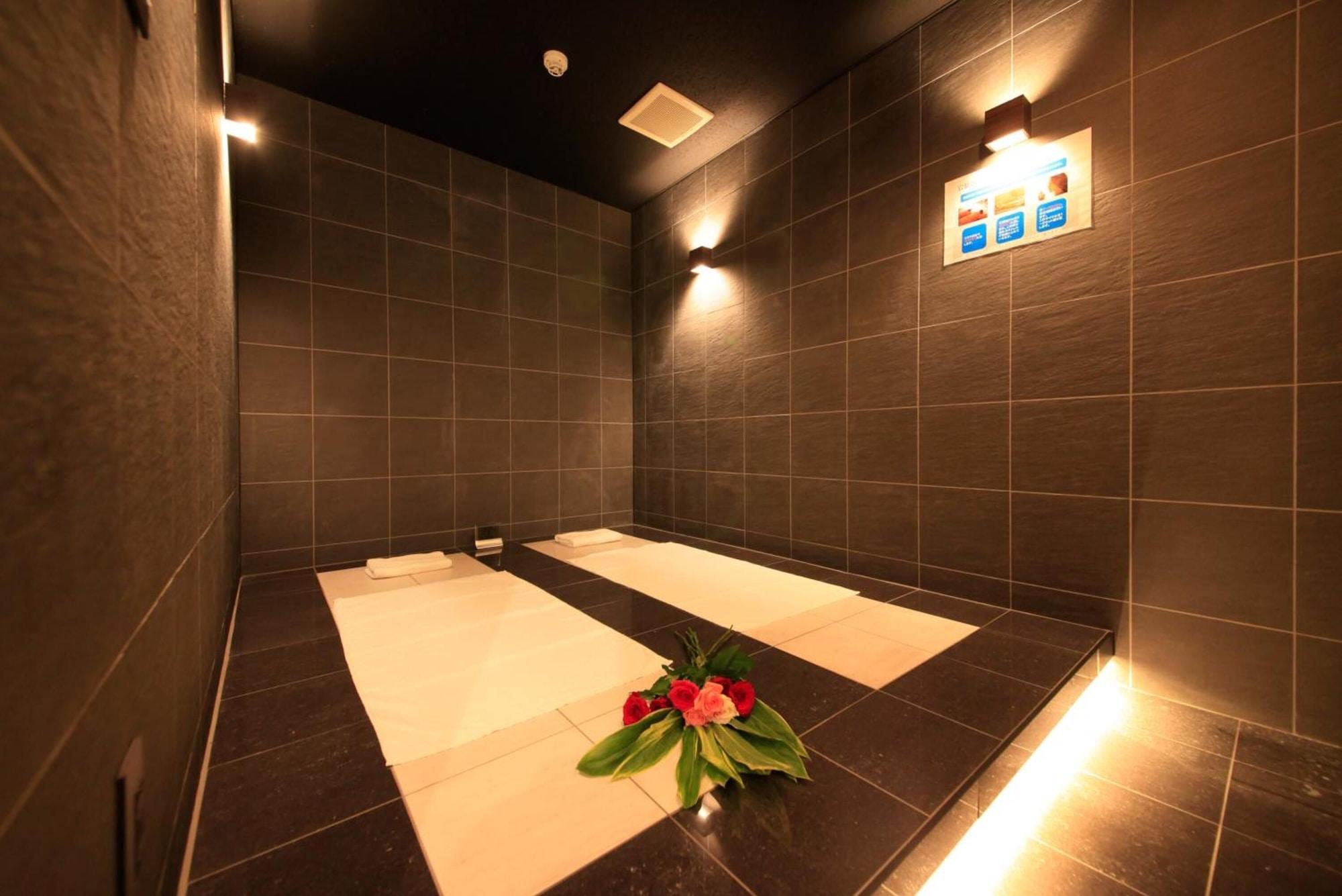 Spa Yutorelo Karuizawa Hotel