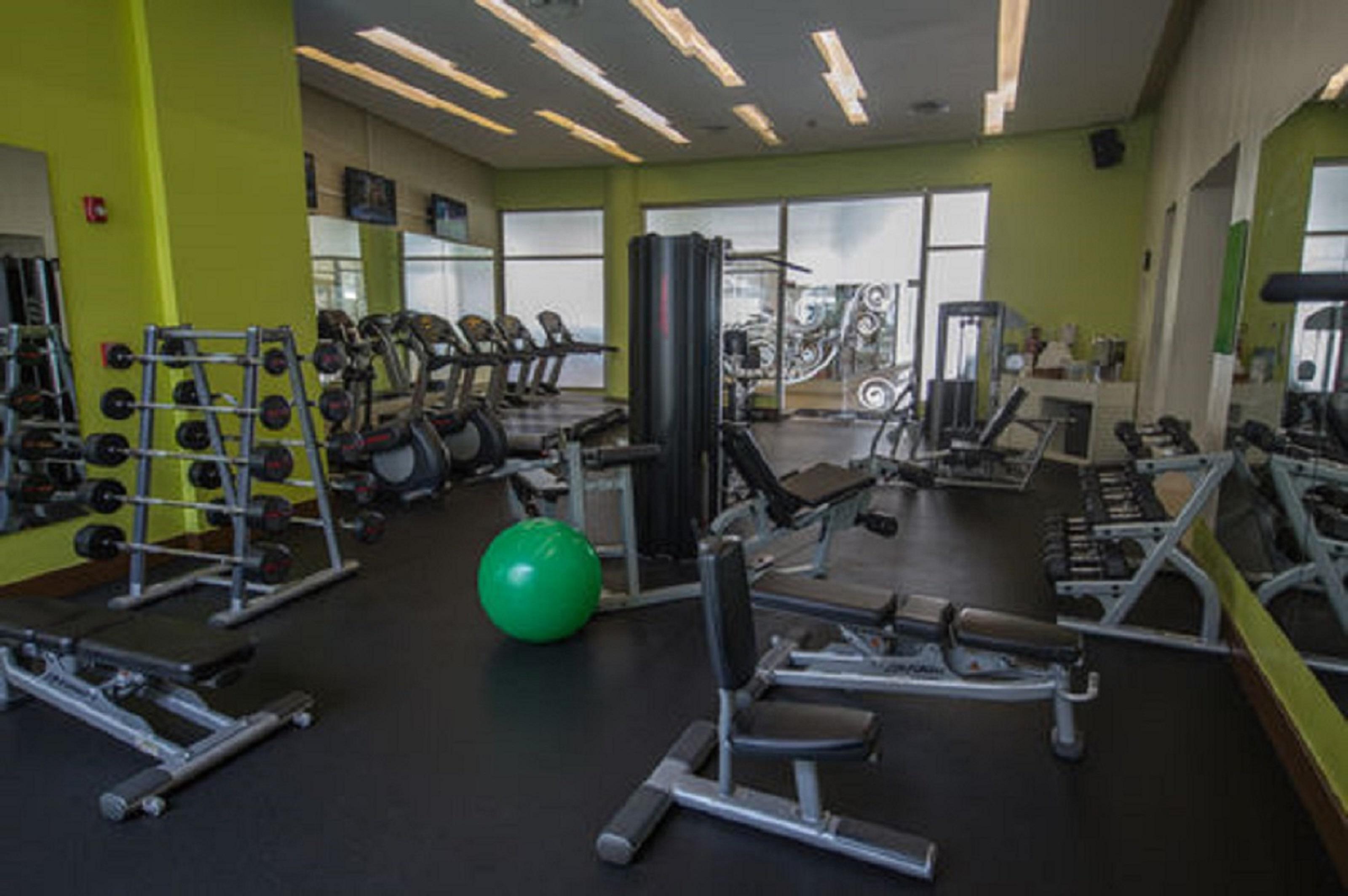 Gimnasio Royalton Punta Cana, An Autograph Collection All-Inclusive Resort & Casino