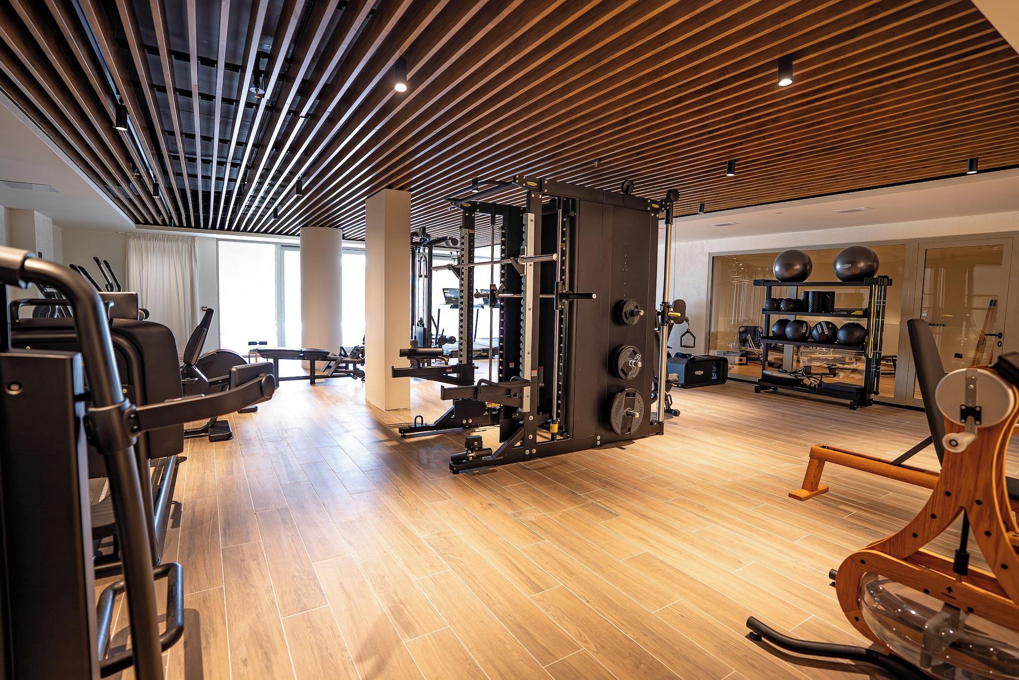 Gimnasio Verdala Wellness Hotel AX Privilege - Adults Only
