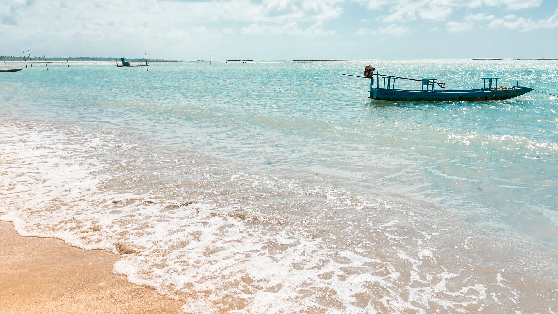 Playa Ipioca Beach Resort Maceió