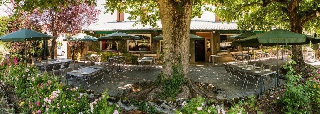 Restaurant Au Sans Souci