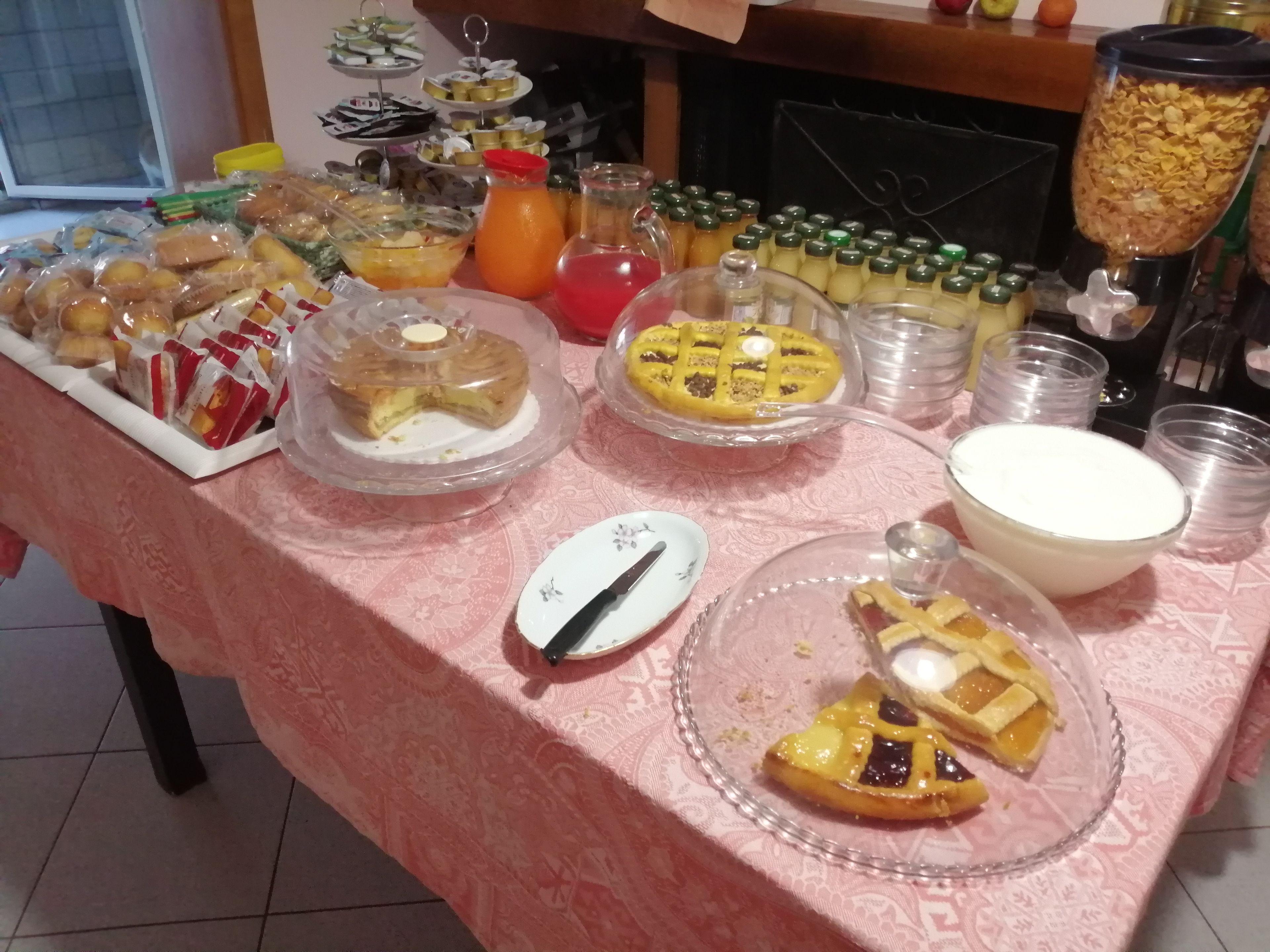 Restaurant B&B Galletto