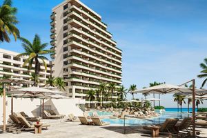 Alojamiento - Now Emerald Cancun - All Inclusive