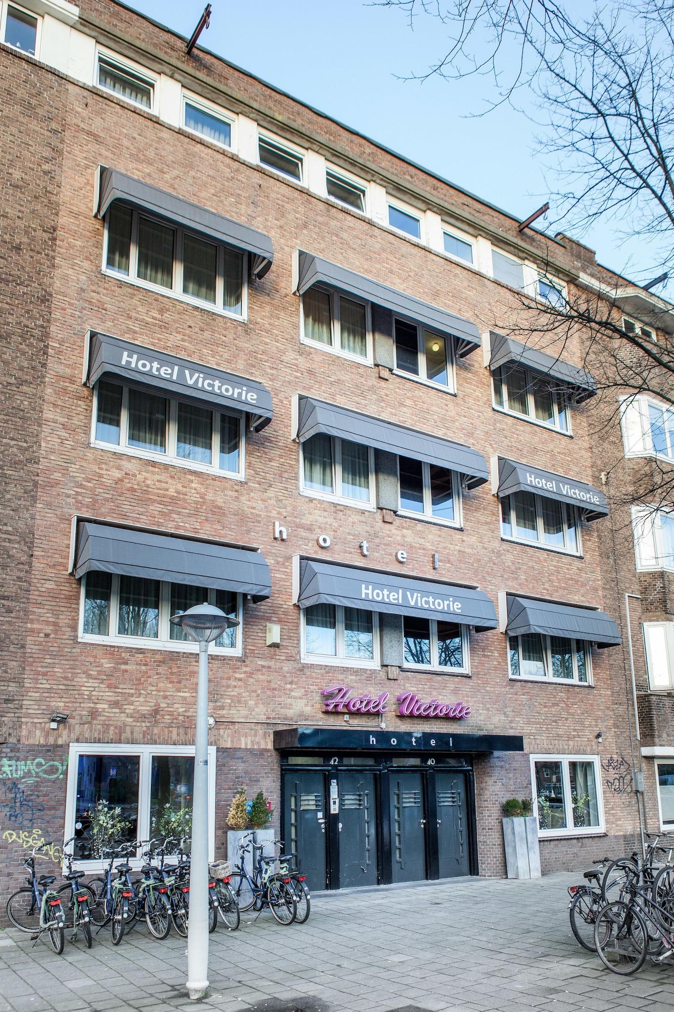 Varios Hotel Victorie