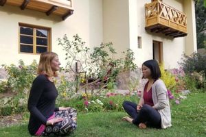Alojamiento - Apu Lodge B&B
