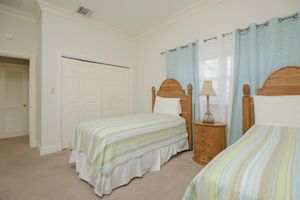 Alquiler Vacacional - Silk Cotton Villa 5