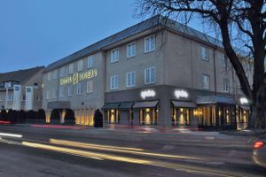 Alojamiento - TOP City Line Hotel Eggers