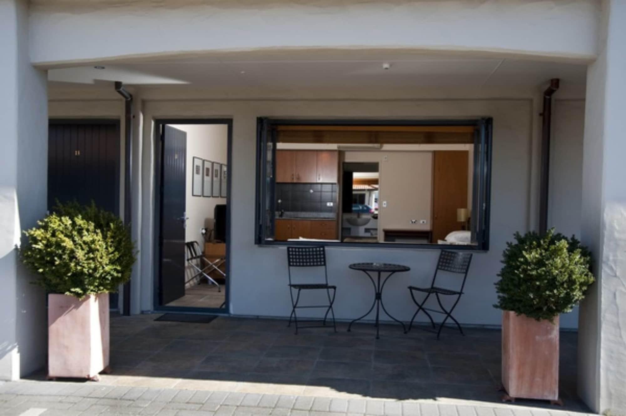 Vista Lobby Harvest Lodge