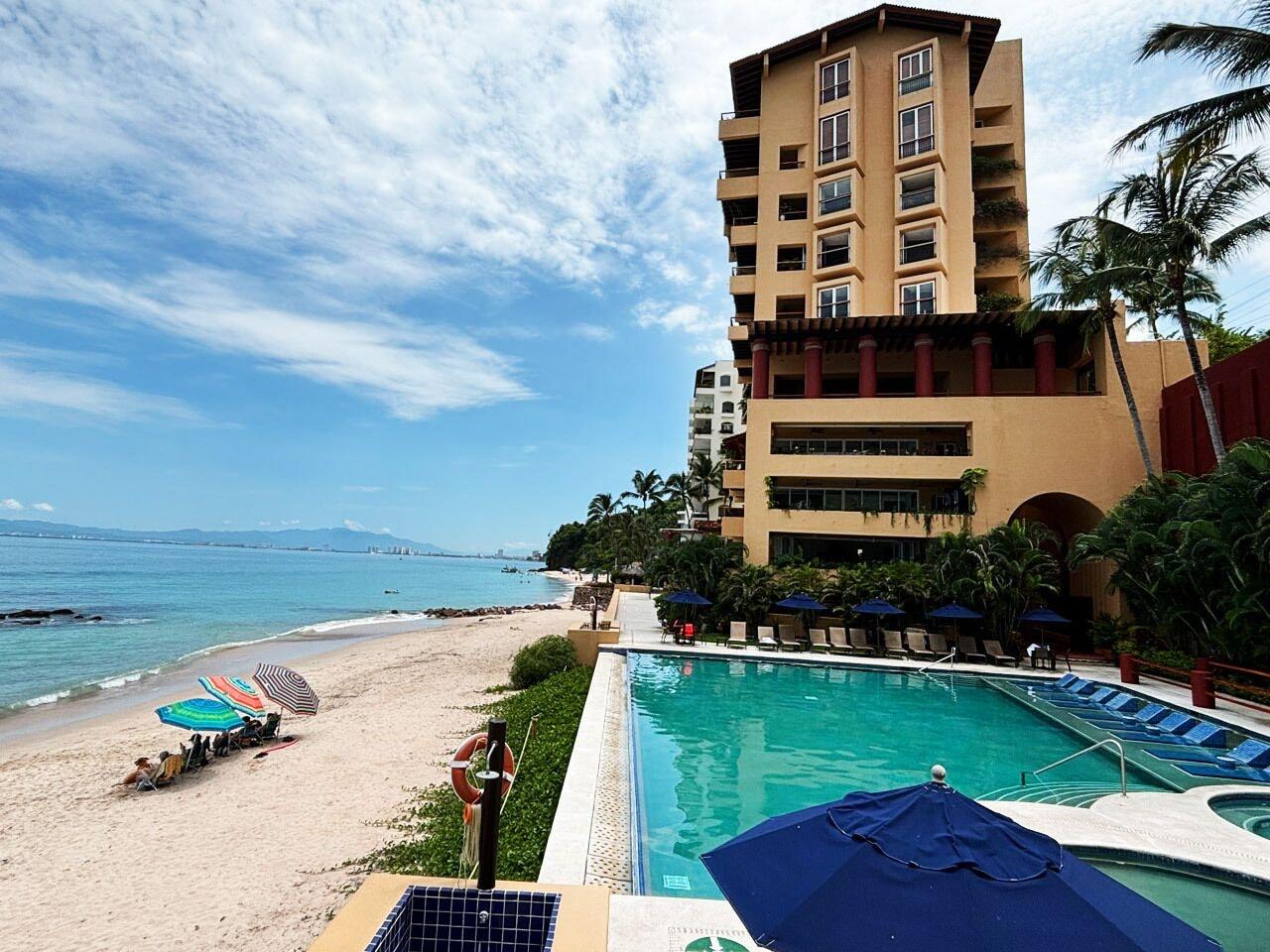 Varios Condominio Los Palmares 902
