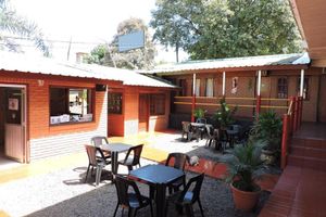 Alojamiento - Hostel Park Iguazú