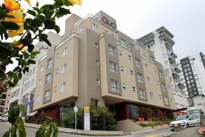 Alojamiento - Hotel Quo Quality Manizales