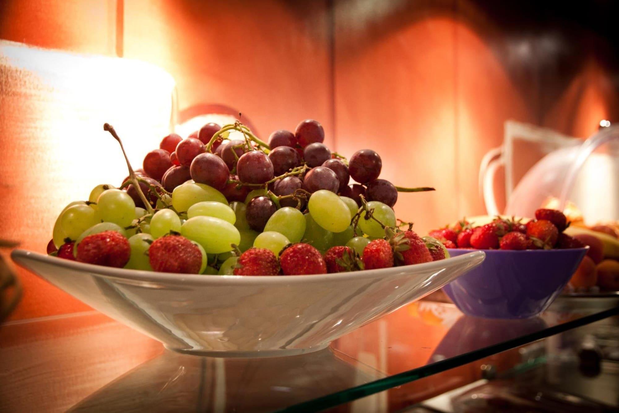 Restaurant Alti Hotel