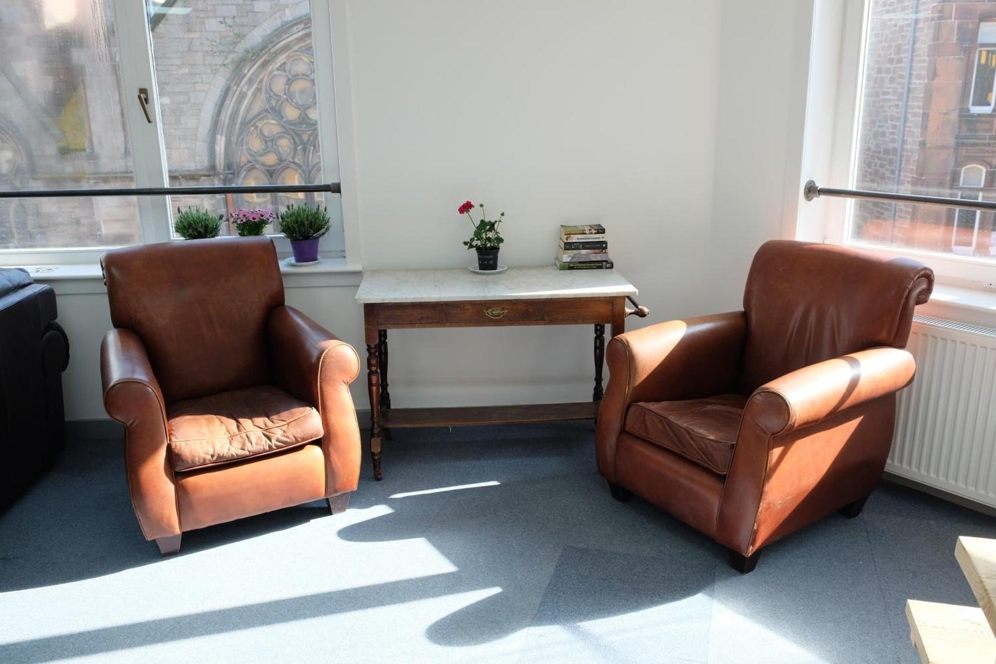 Comodidades del Alojamiento Black Isle Hostel