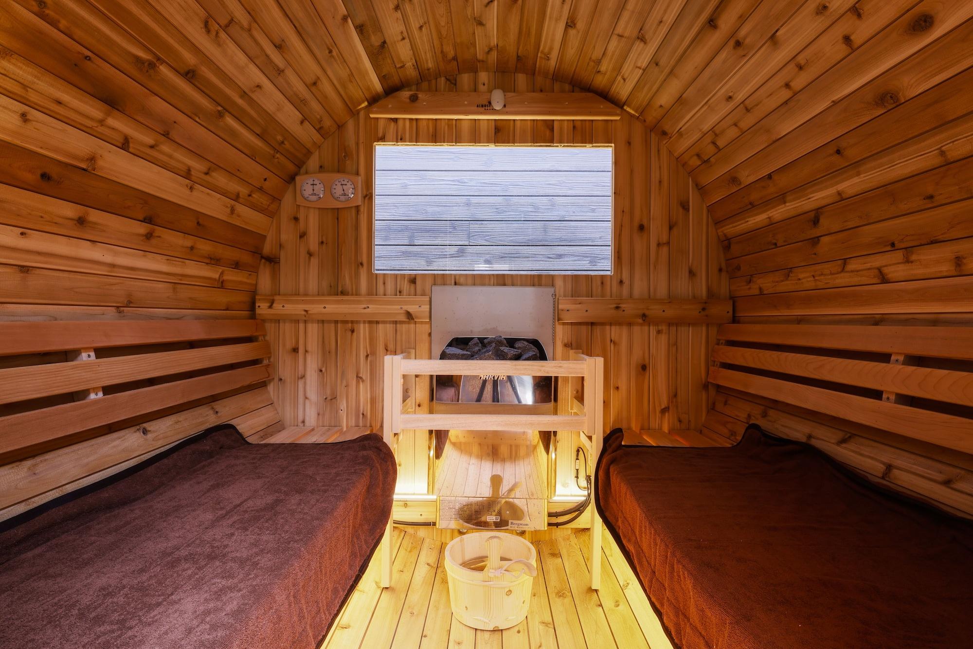 Comodidades del Alojamiento Hotel Garden Palace & Kansai Airport Spa