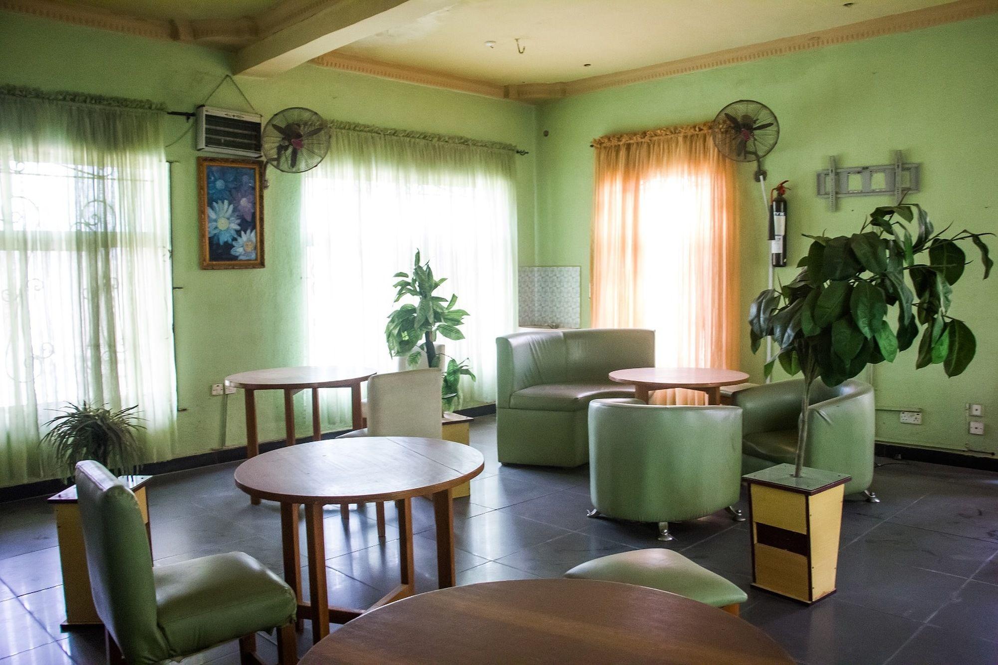 Restaurant Allonze Hotel