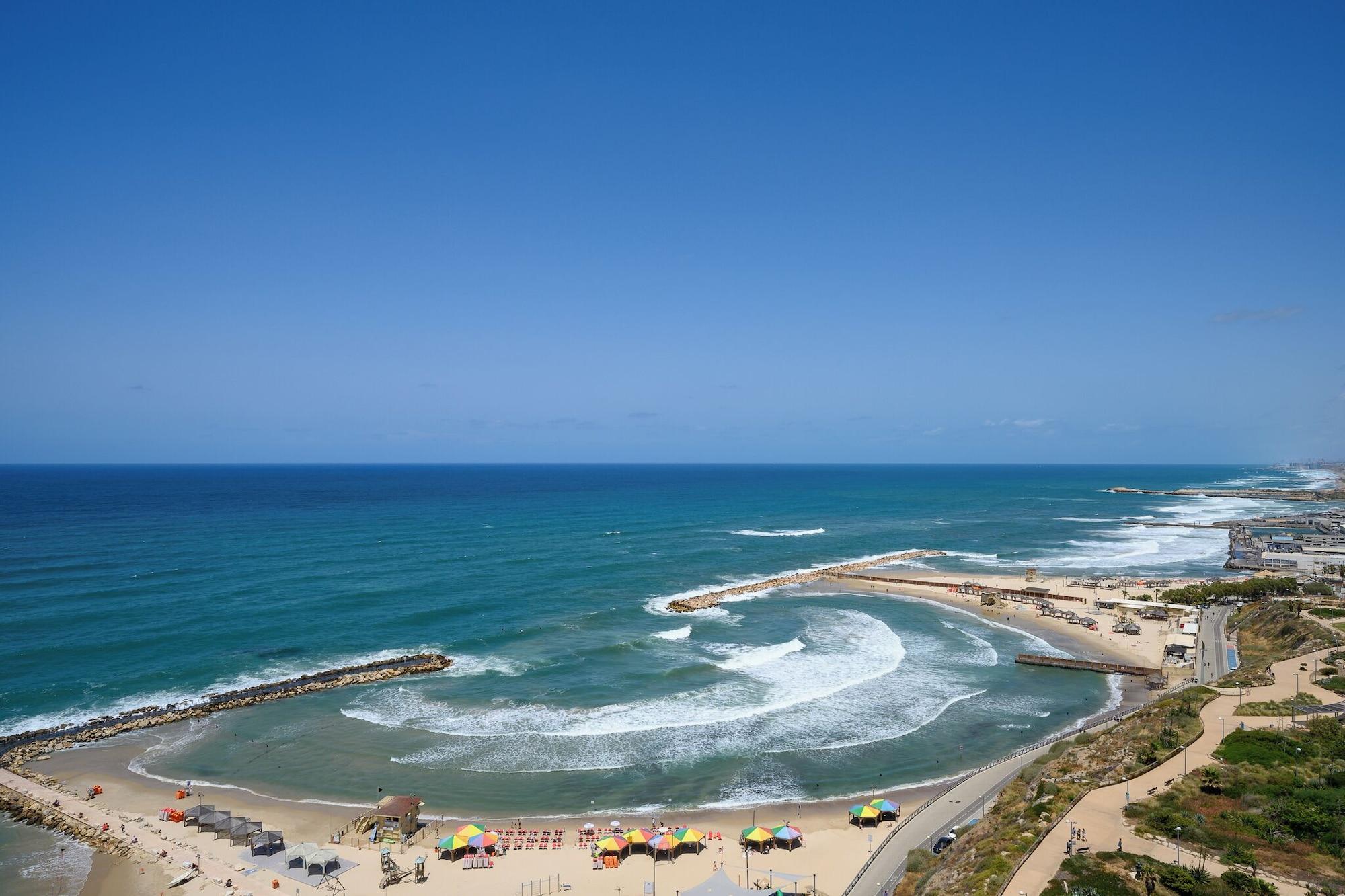 Playa The Vista at Hilton Tel Aviv