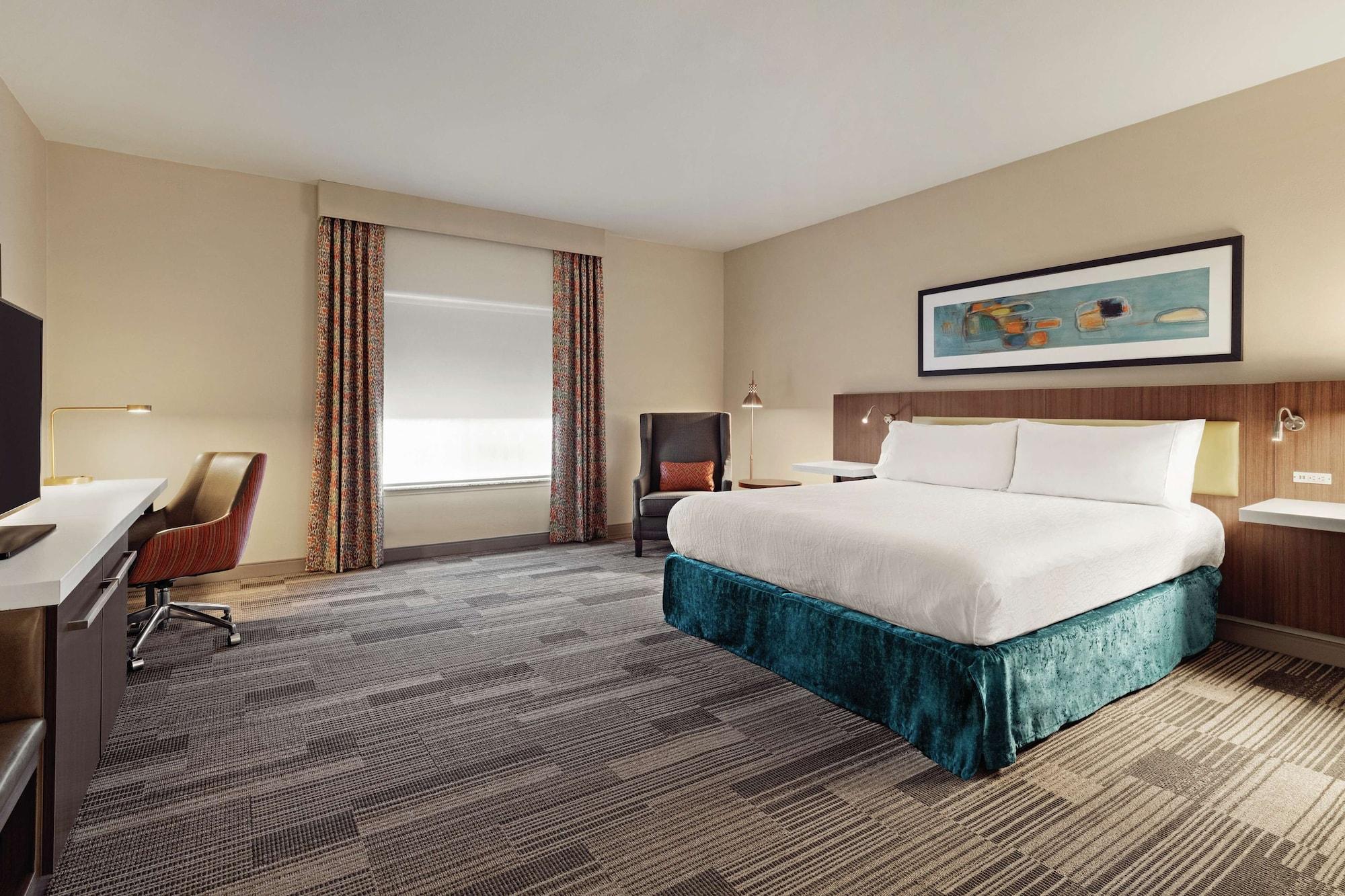 Habitación Hilton Garden Inn Oxford/Anniston
