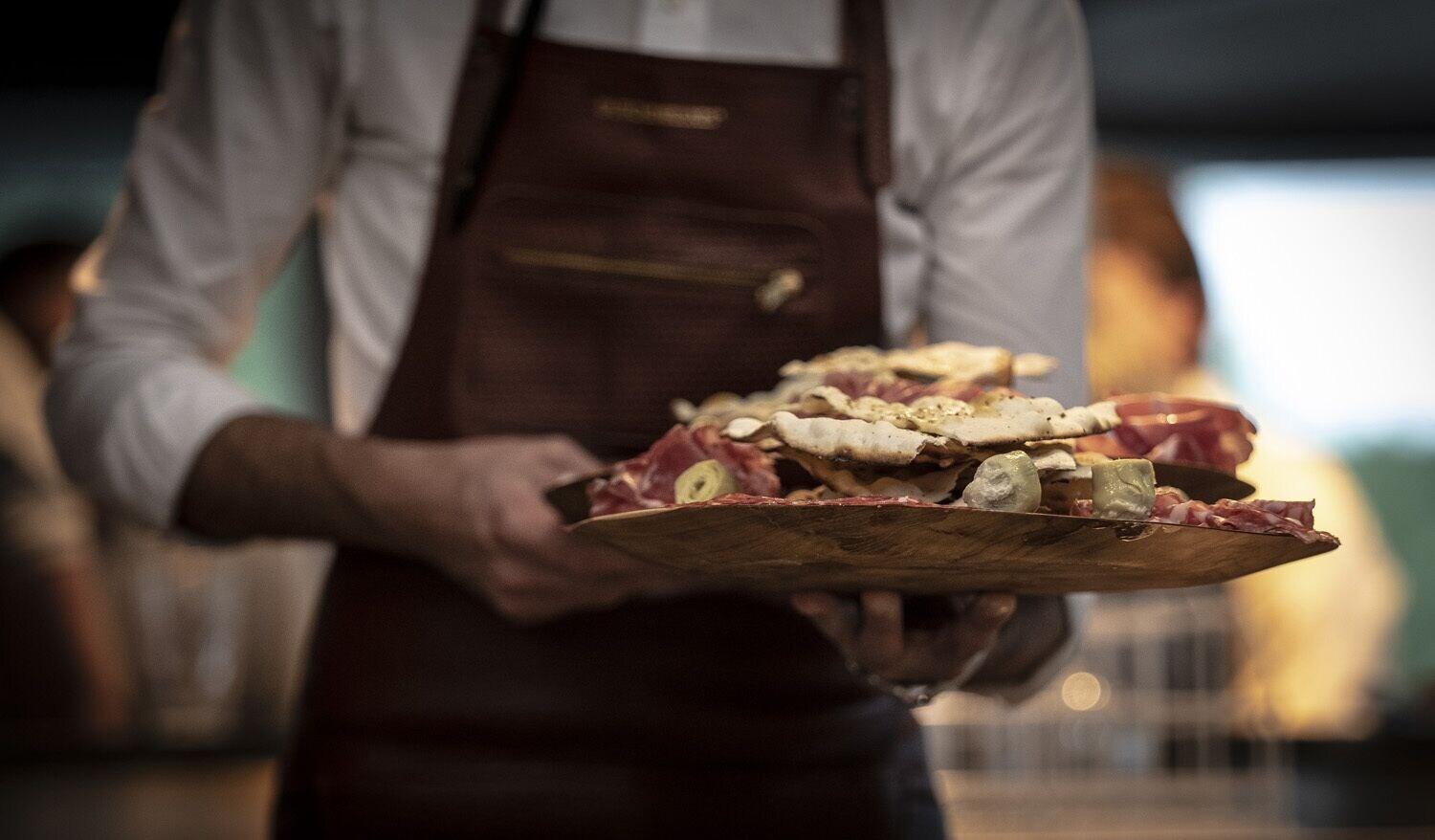 Restaurant Parkhotel Waregem