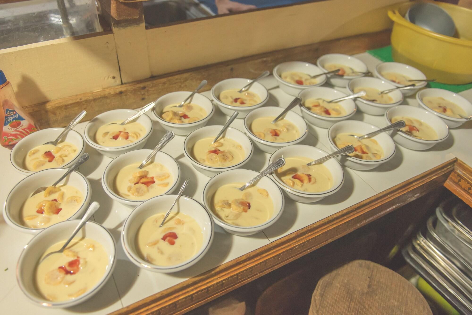 Restaurant Freddies Santai Sumurtiga