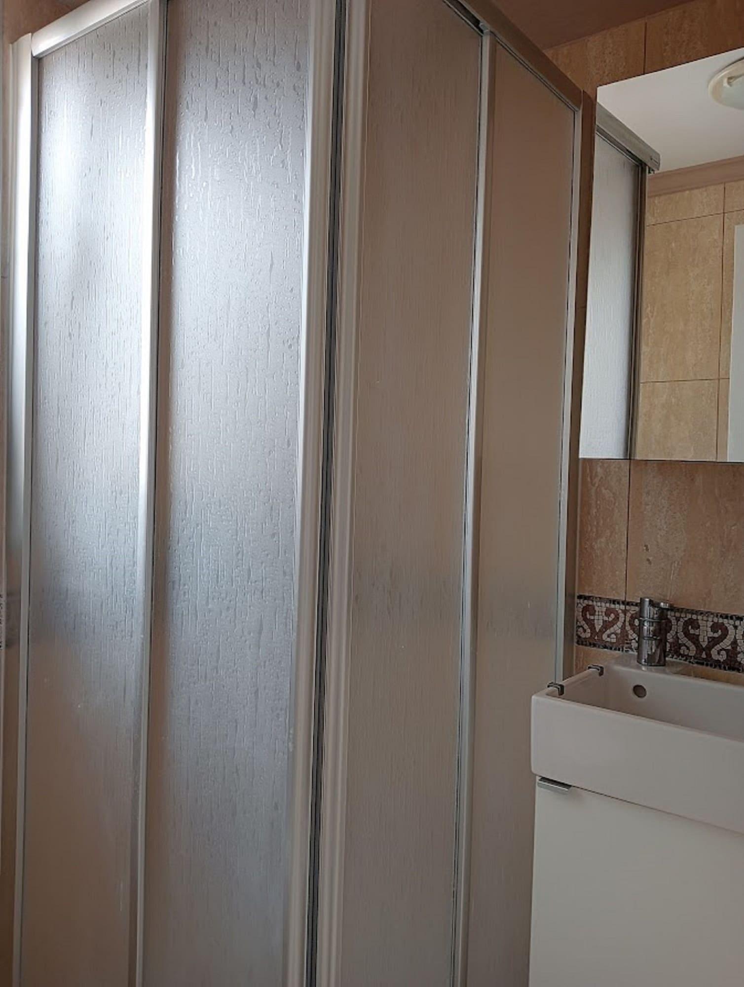 Equipamiento de Habitación Mirador Studio Apartment