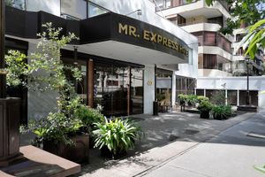 Hotel - Mr Express