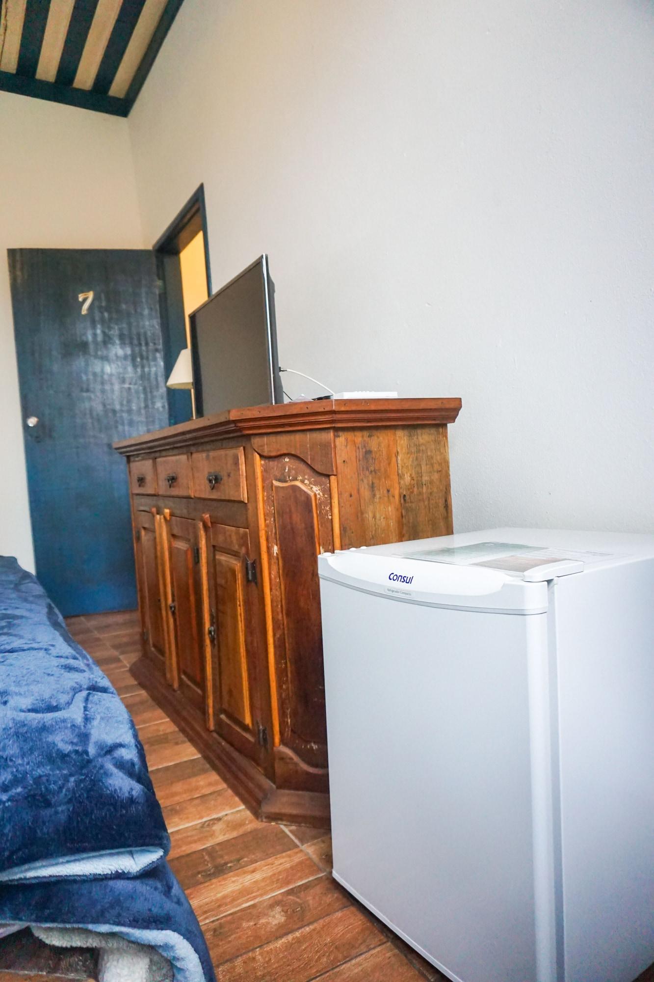 Set de Habitación Eco Resort Bela Riba