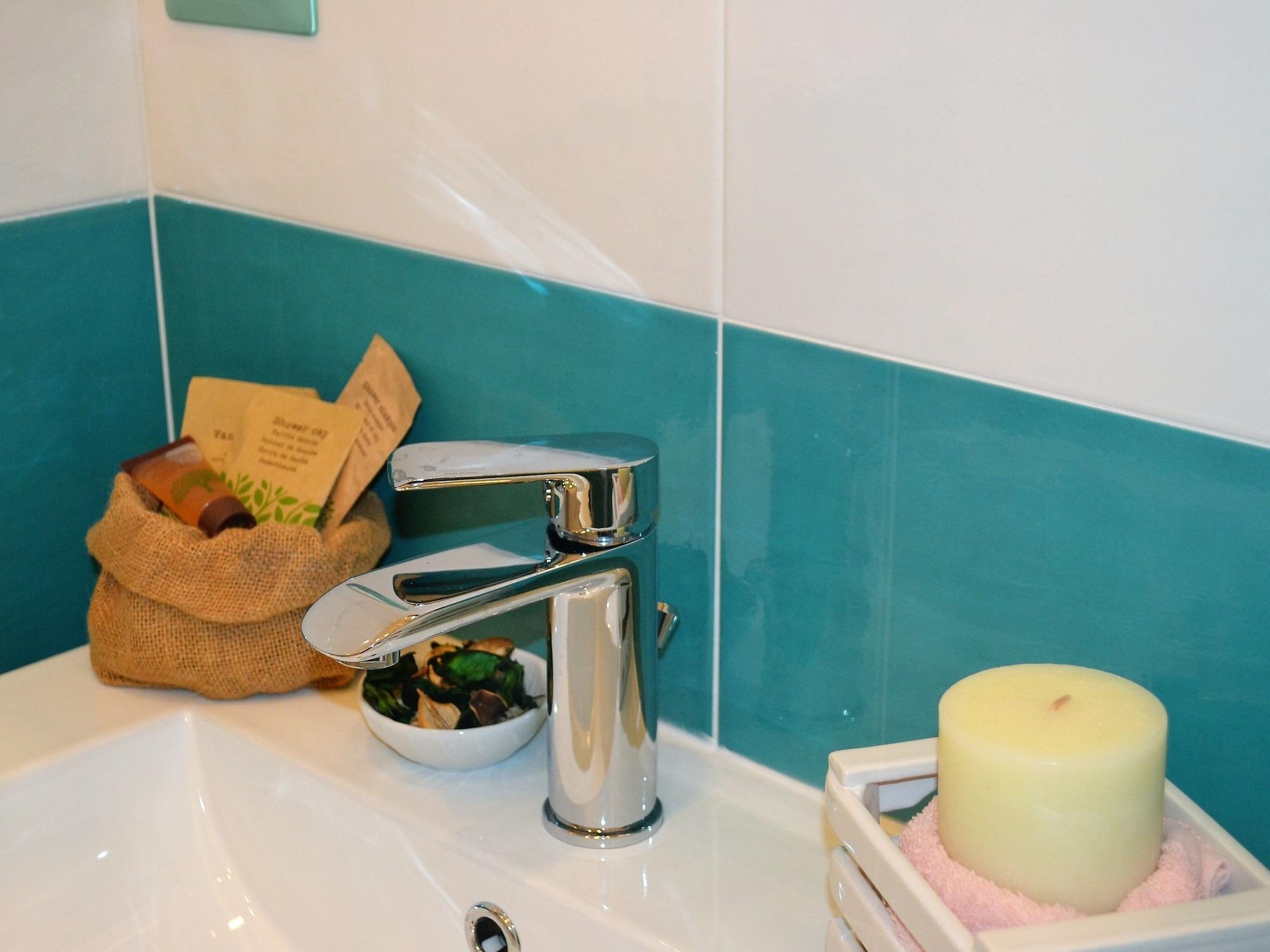 Equipamiento de Habitación B&B Sofia