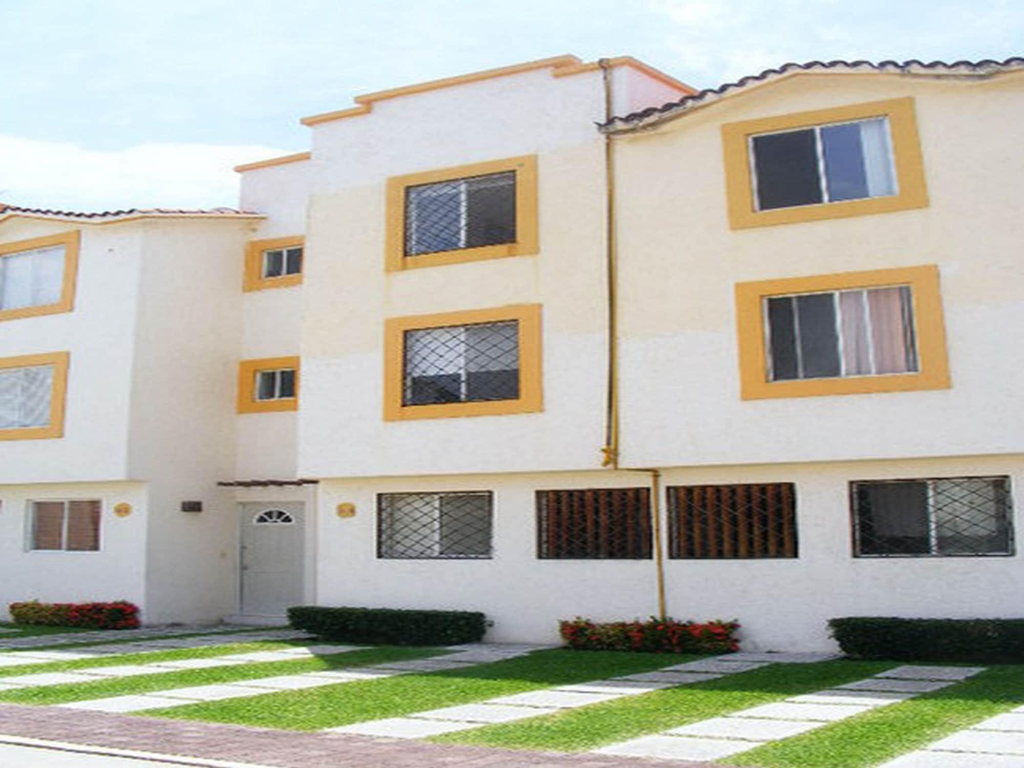 Vista Exterior LAS Palmas D-04