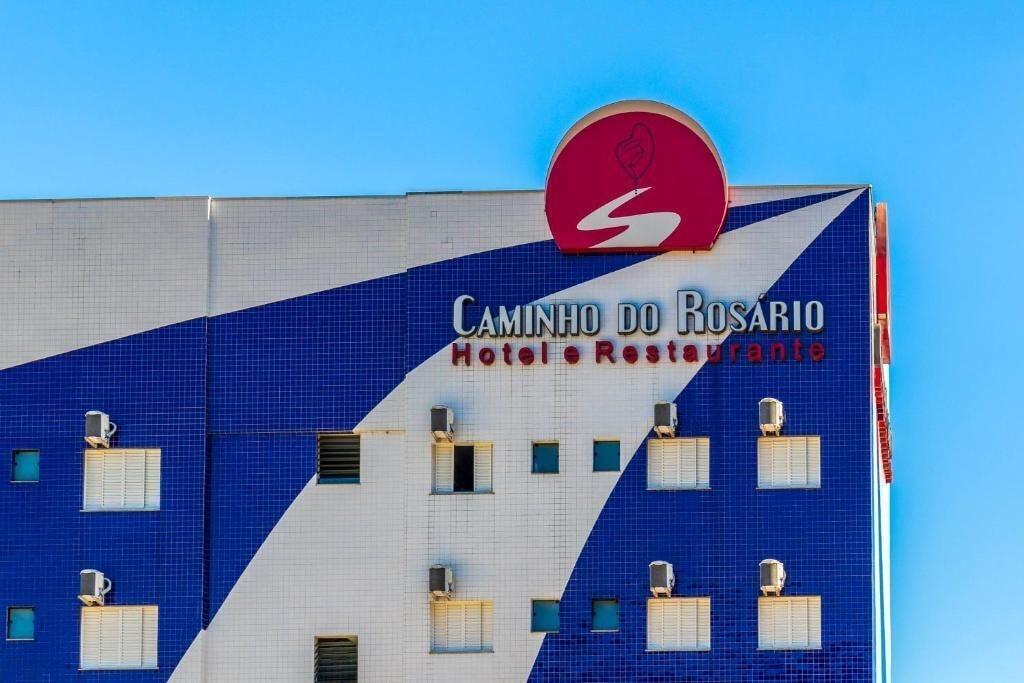 Varios Hotel Caminho do Rosário