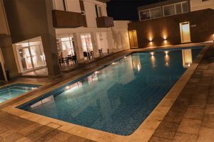 Alojamiento - Hotel Costa Verde