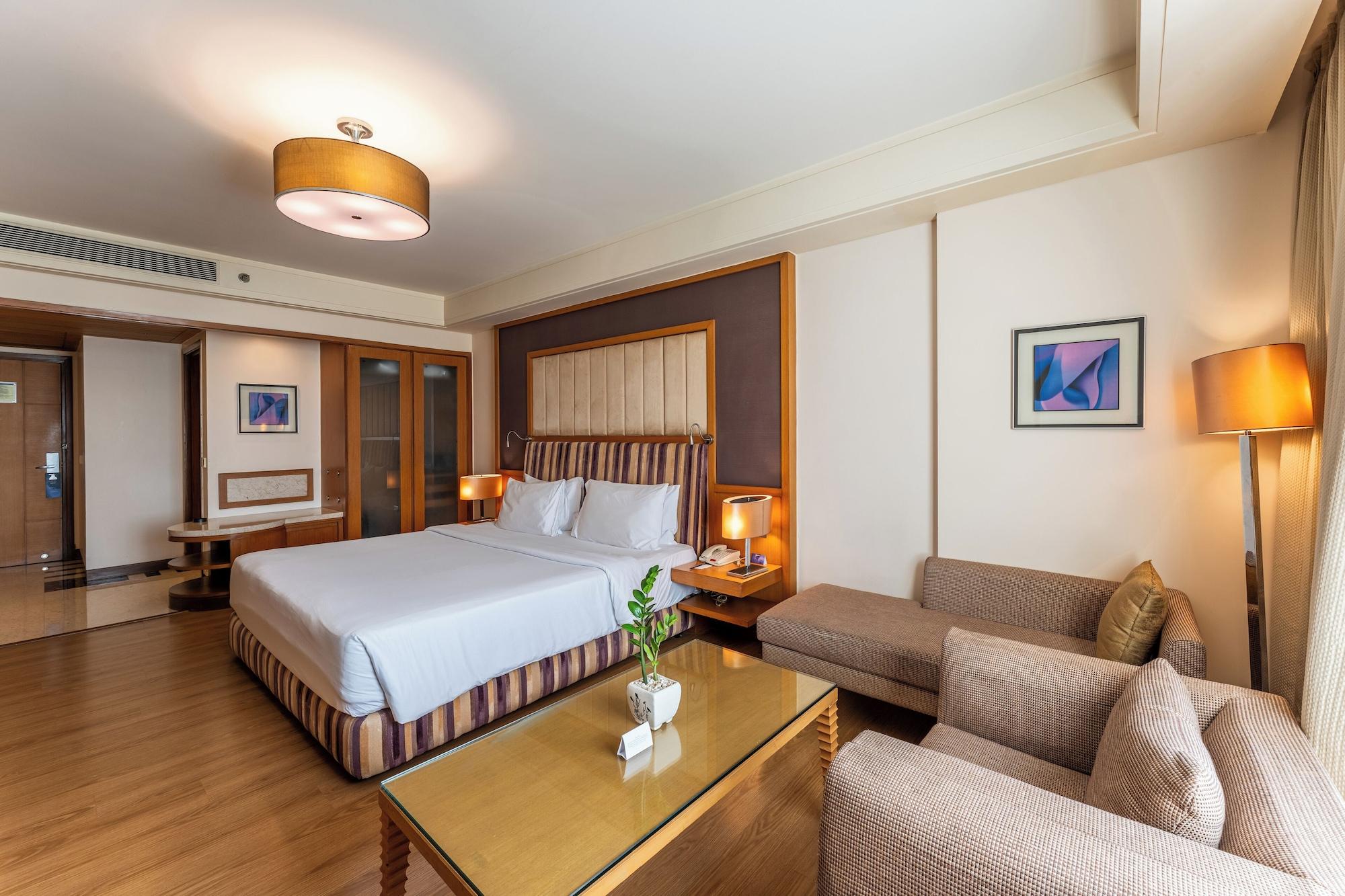 Habitación Radisson Blu Hotel Indore