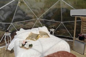 Alquiler Temporario - Yuva Glamping