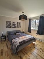 Alquiler Vacacional - Appartement Style Urbain Très Tranquille Situés a 5 min du Vieux Terrebonne