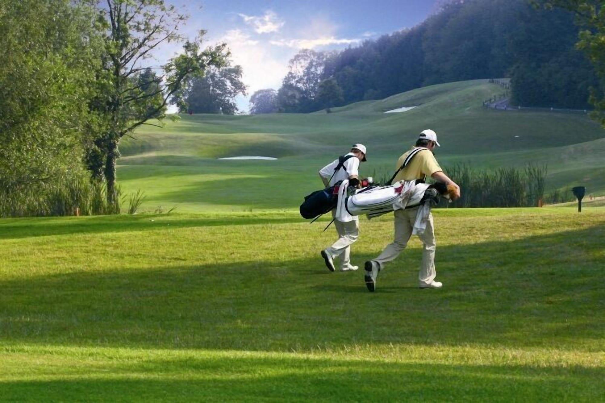 Campo de Golf Hotel Bloemendal