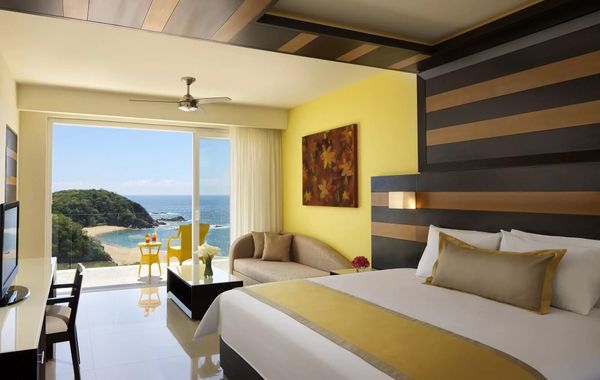 Huatulco Premium
