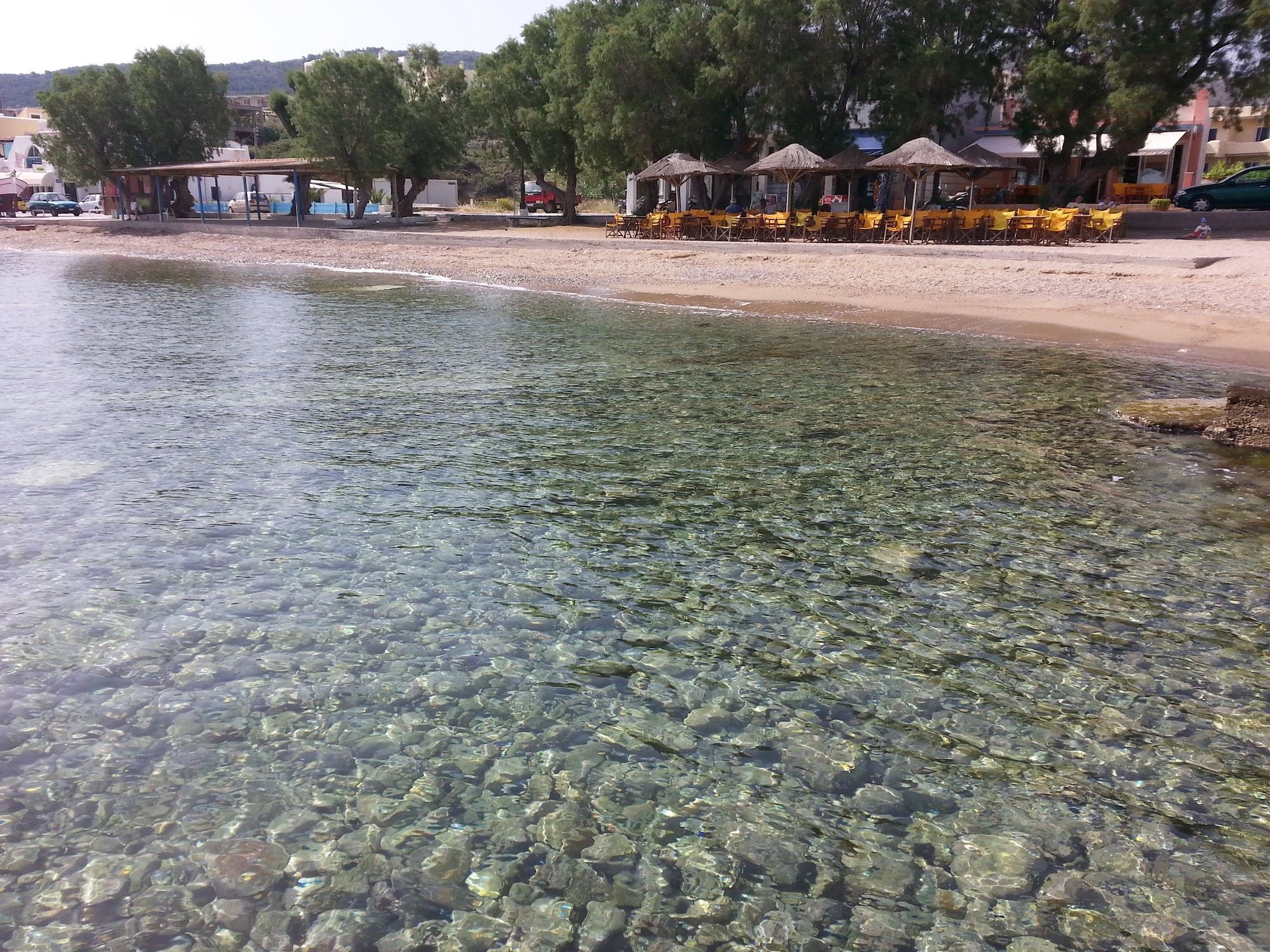 Playa Ela mesa