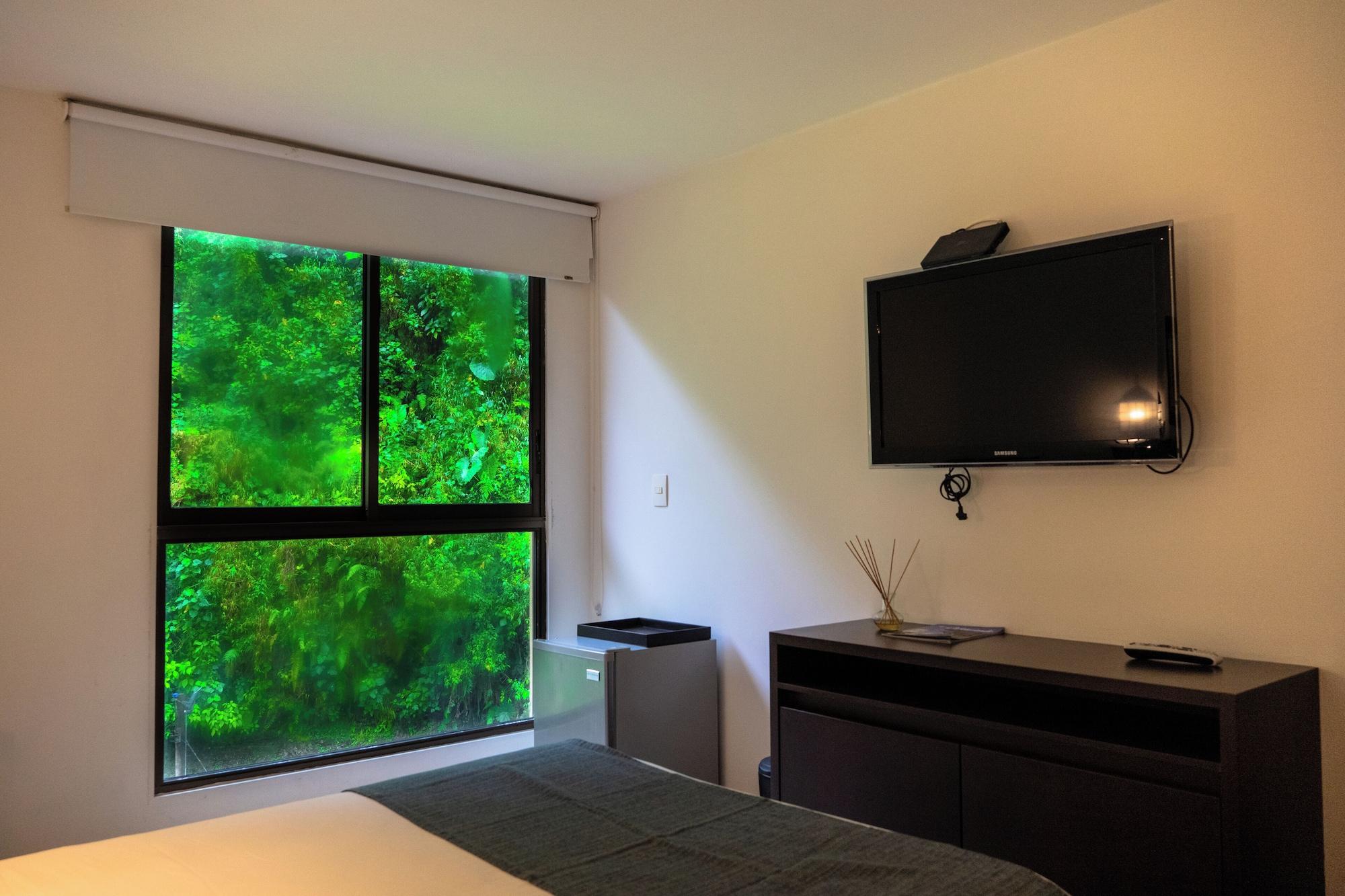 Set de Habitación Termales Santa Rosa de Cabal - Hotel