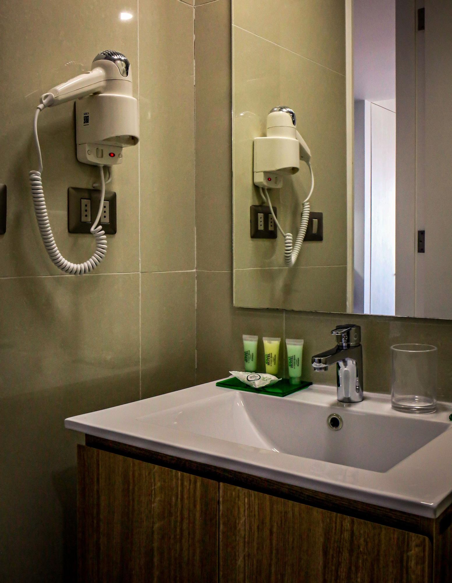 Equipamiento de Habitación EcoApart Antofagasta