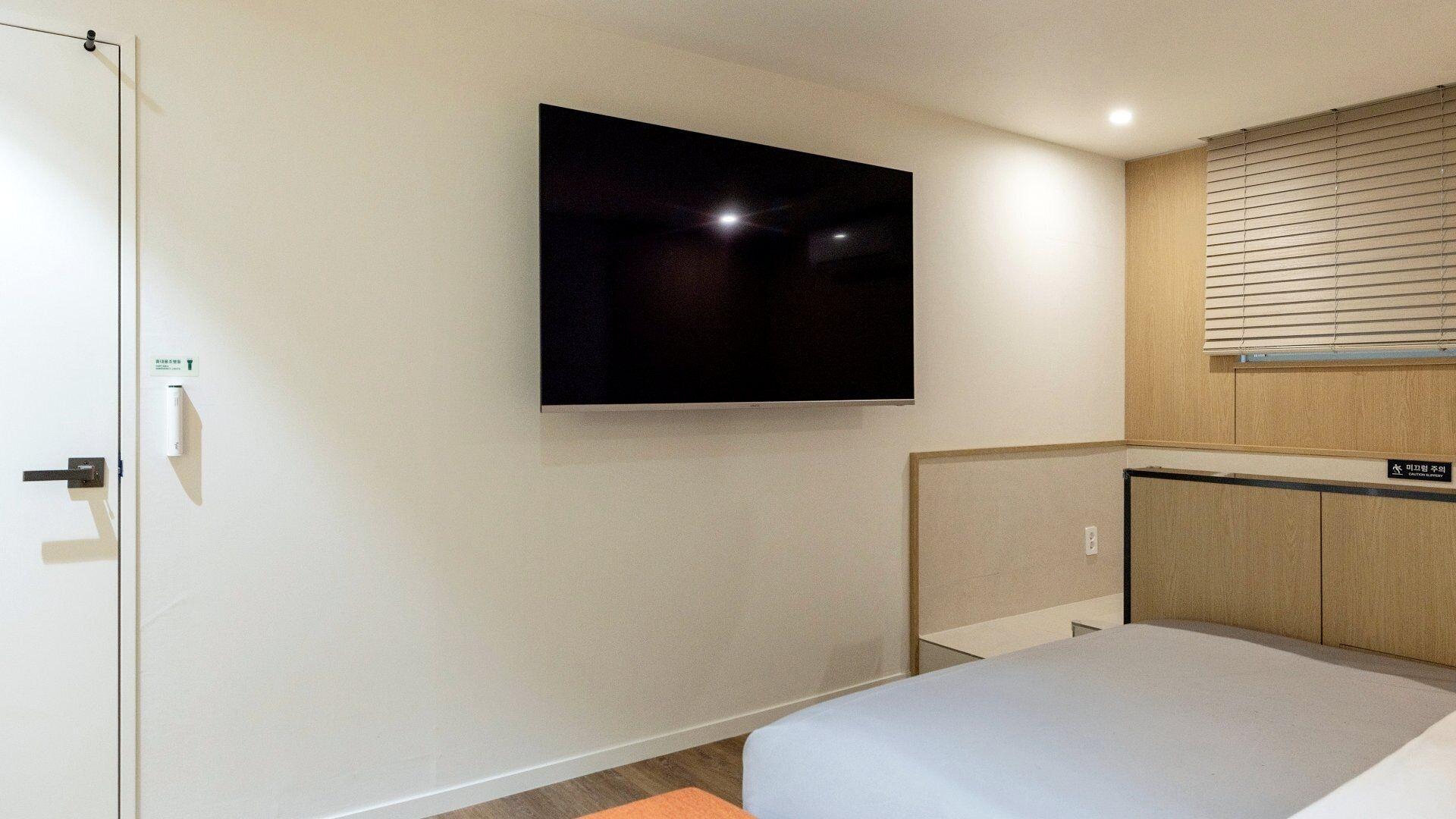 Set de Habitación Anook Hotel & Spa Gangseo Hwagok