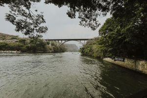 Alojamiento - Las Haditas