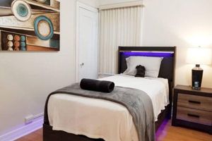 Alquiler Vacacional - Luxury 5 bedroom + 3 bathroom home La Brea A+