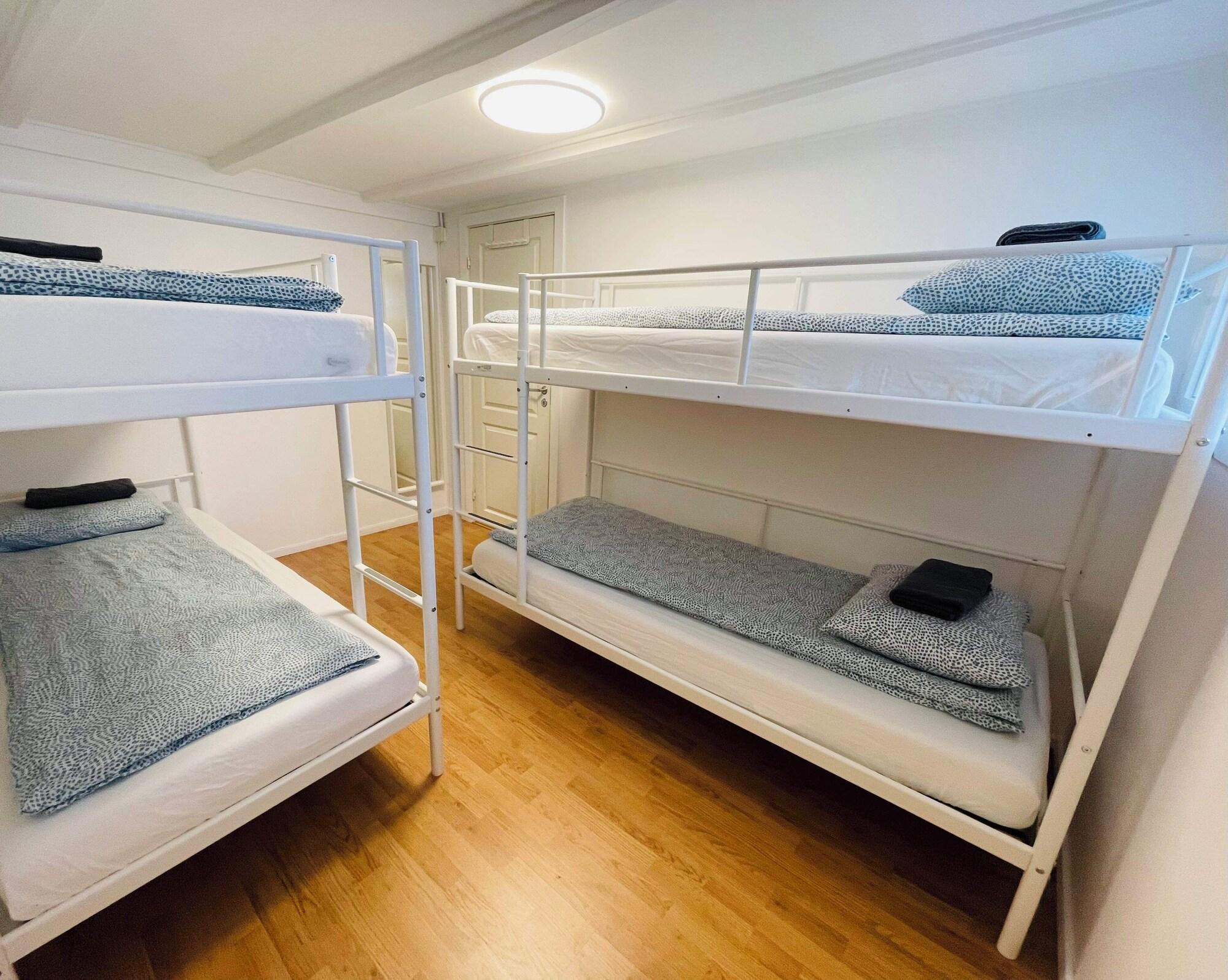 Habitación Central Stavanger Guesthouse
