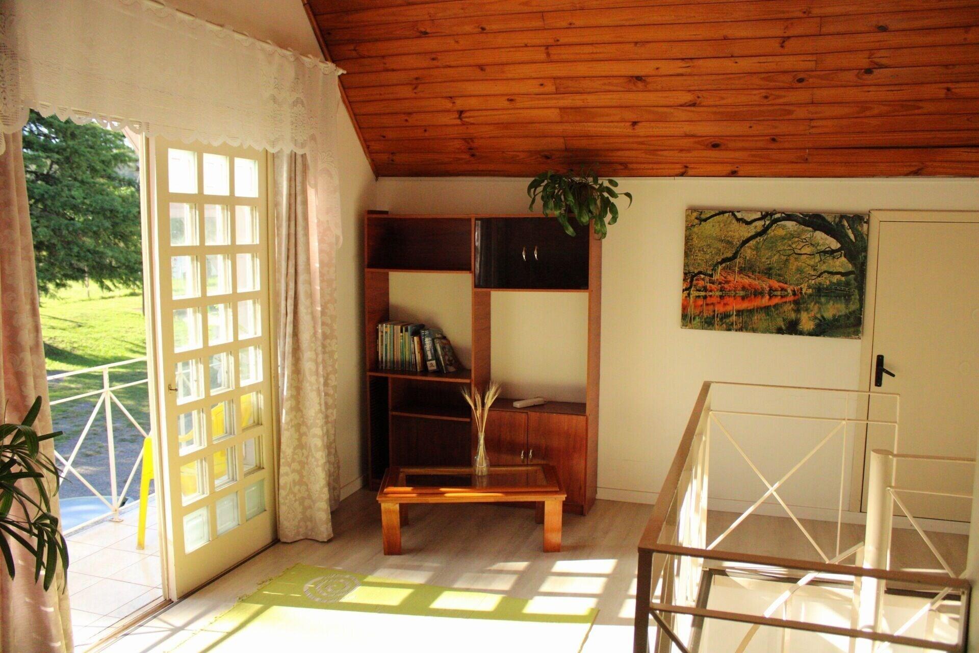 Set de Habitación Pousada paraíso