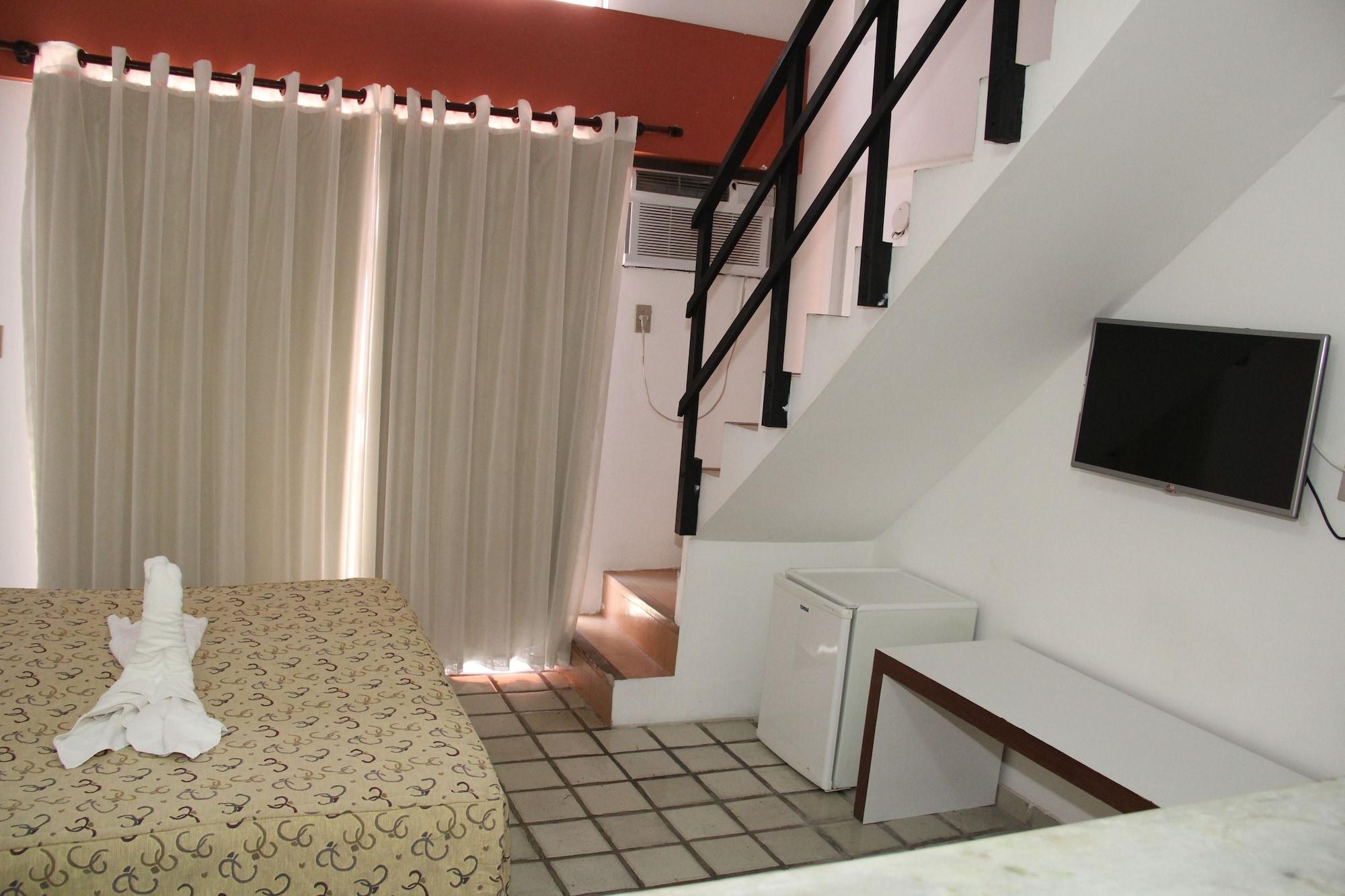 Habitación Lagoa Mar Hotel